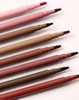 Luxury Waterproof pencil Lip Stain