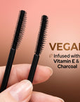 Divine Lashes-Vegan mascara