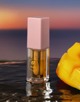 Lip oil bundle