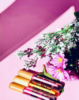 Lip oil bundle