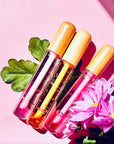Lip oil bundle