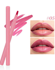 Luxury Waterproof pencil Lip Stain