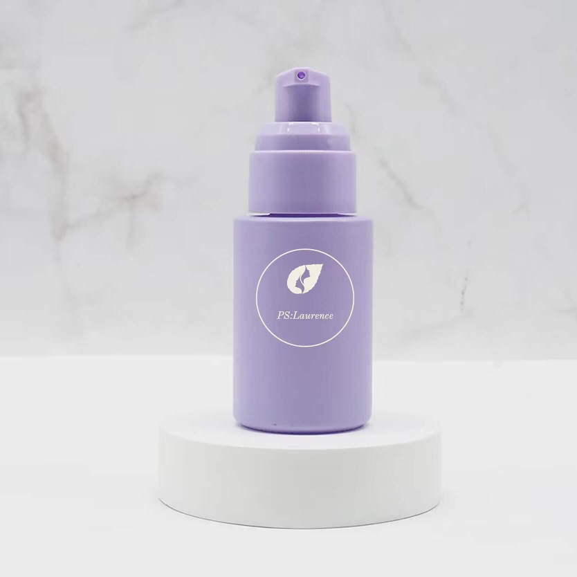 Moisturizer Divine Dew Infused with Niacinamide , Centella Asiatica and Portulaca Aleracea