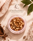 Herbal eyeshadow blush