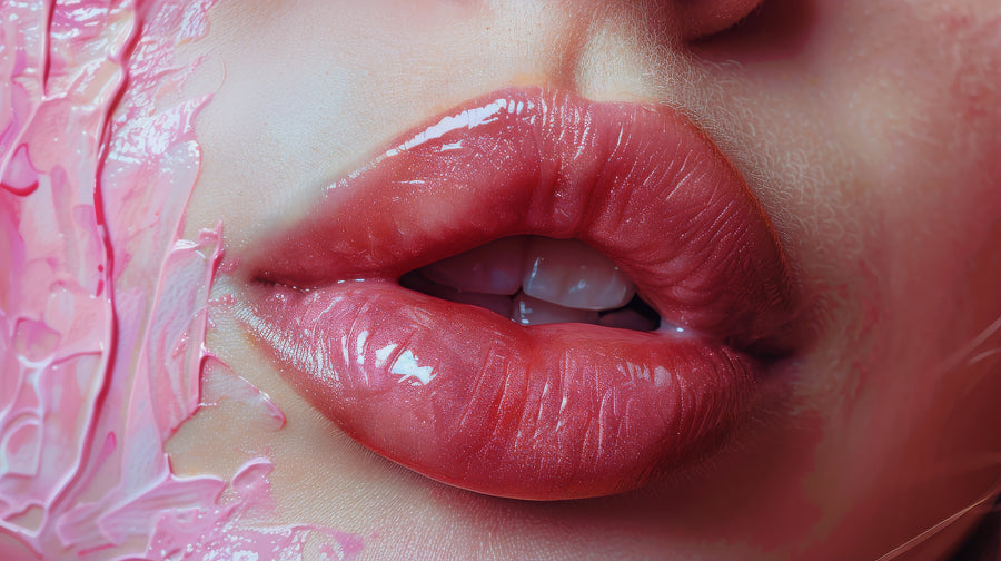 Lip Gloss