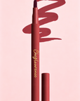Luxury Waterproof pencil Lip  Stain