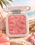 Pink Golden Highlighter