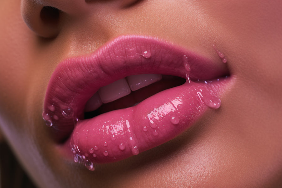 Lip Gloss