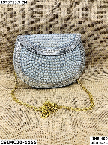 pearl bags