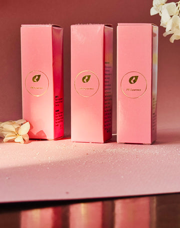 Lip tint