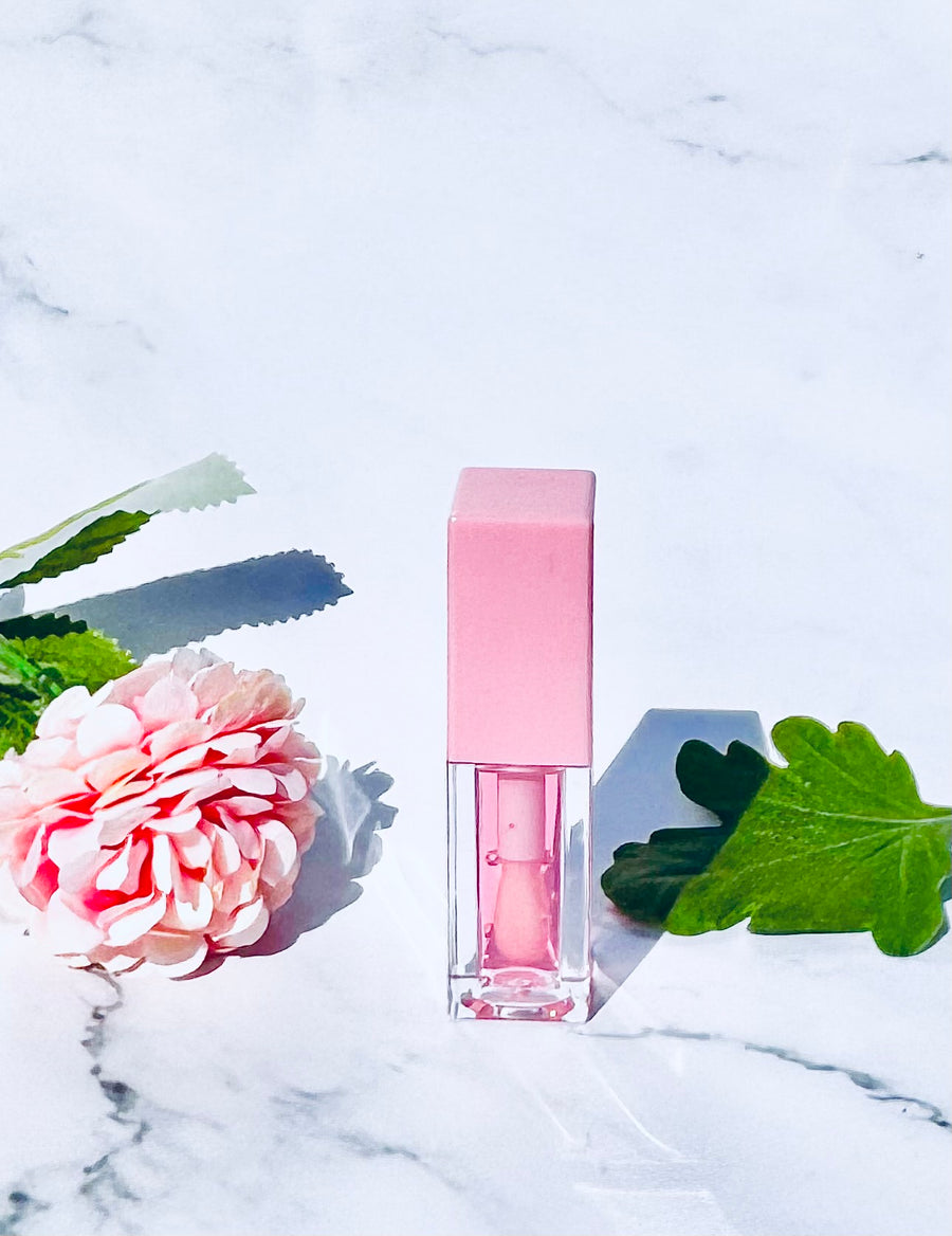 Lip Oil Luscious Lip Elixirs