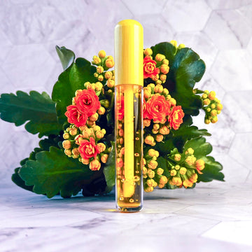 Bamboo Lip oil