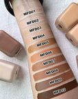 ShadeFusion  Foundations