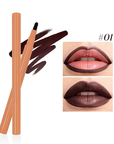 Luxury Waterproof pencil Lip  Stain