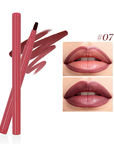 Luxury Waterproof pencil Lip  Stain