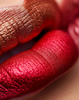 Nourish, gloss and glow