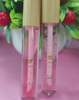 Bamboo Lip oil