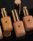 ShadeFusion  Foundations